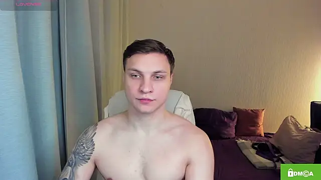 handsome_guy01 Webcam-Show