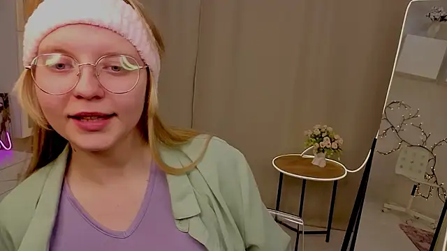 Chat +18 de AlicaCohill ao vivo