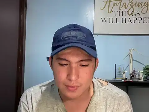 Kingdirtyfog Pertunjukan Webcam