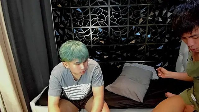 davincihugecock Webcam-Show