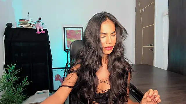 Chat +18 de camille-rose ao vivo