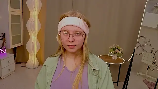 AlicaCohill Adlı Modelin Canlı XXX Sohbeti