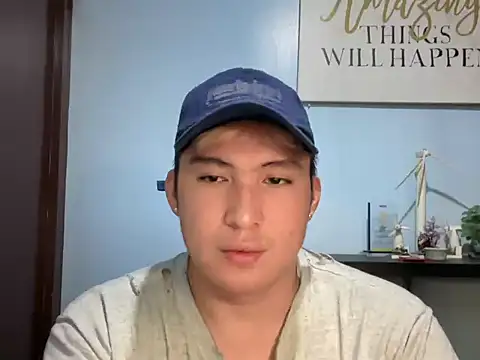 Kingdirtyfog Pertunjukan Webcam