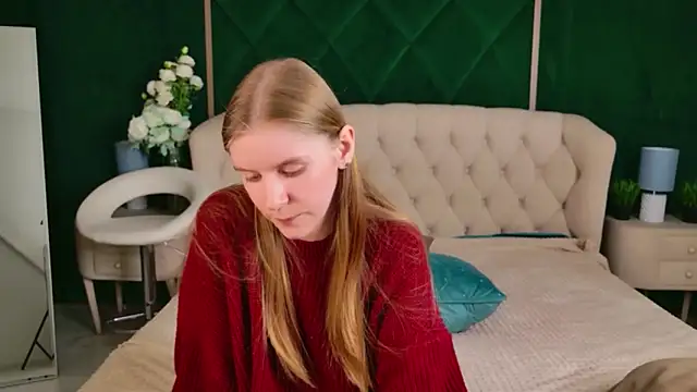 Chatroom XXX en direct de Morgan_Wardi