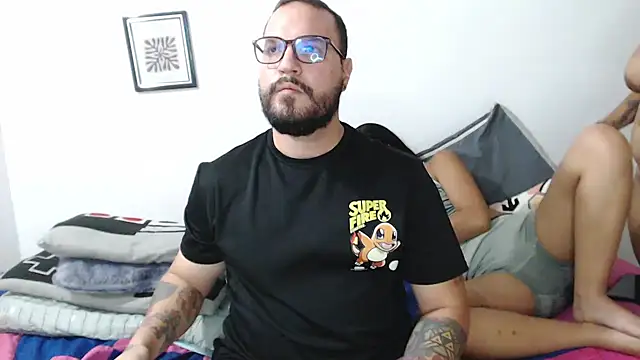 sgmr's Live XXX Chat