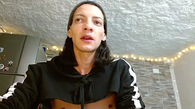 alurba666 Adlı Modelin Web Kamerası Şovu