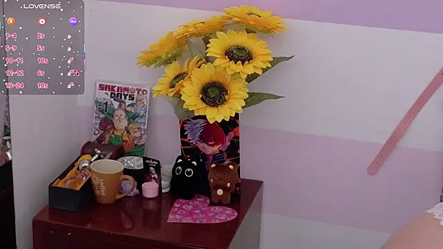 Catwhite_ Chat XXX in diretta