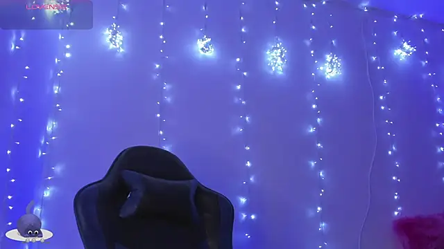 Živý XXX chat roseliam25