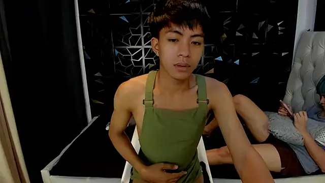 davincihugecock Pertunjukan Webcam