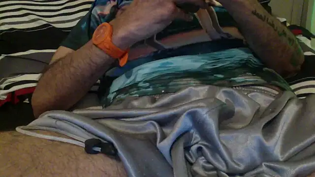 KungFuPanda001's Webcam Show