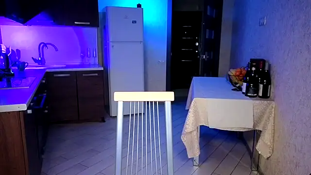 Cerann1 Adlı Modelin Canlı XXX Sohbeti