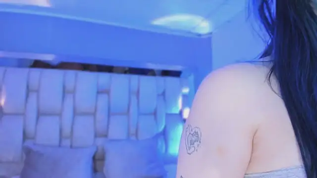 revenmiller_ 现场XXX聊天