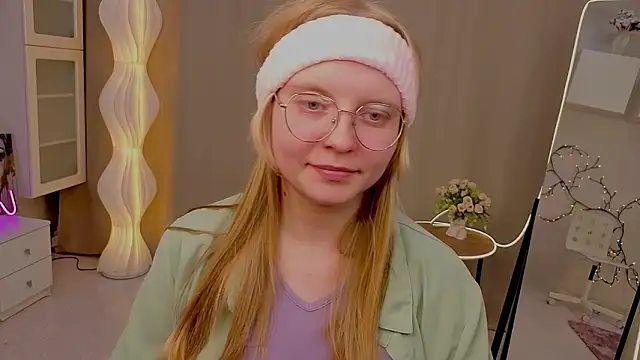 Czat XXX na żywo – AlicaCohill