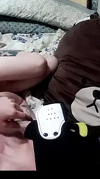 Christopher1024 Pertunjukan Webcam