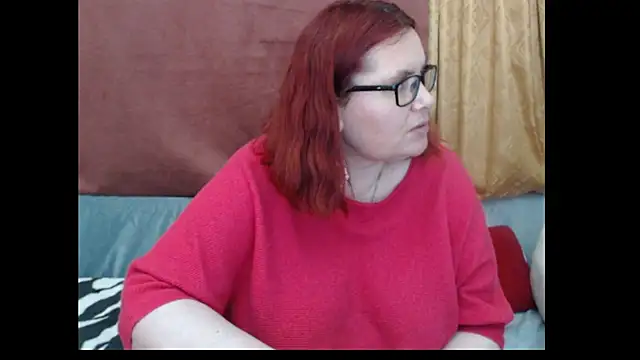 PlayfullMature লাইভ XXX চ্যাট