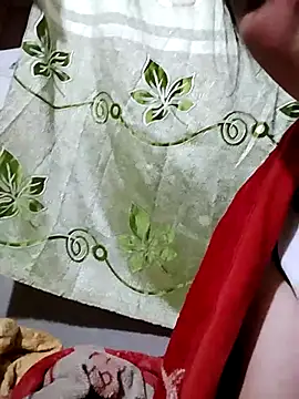 Minkine022 Show Webcam