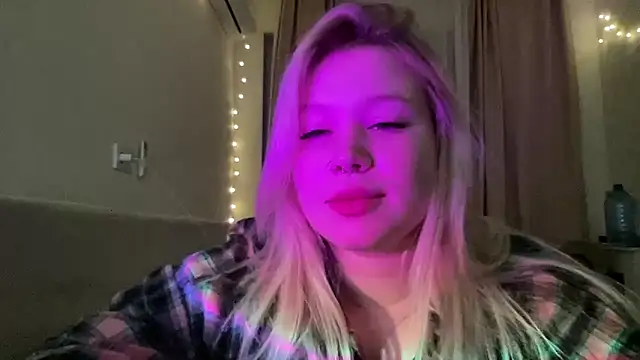 Lulu_DiのライブXXXチャット