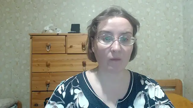 แชท XXX สดของ Smart_Rose