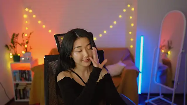 HannaRosie_'s Webcam Show