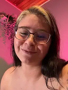 LisaNimmersatt Webcam-Show