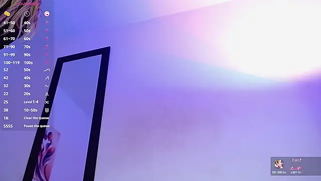 Živý XXX chat Lola_wish1