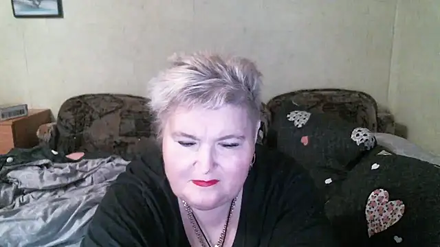 XXX chat uživo modela Lana555