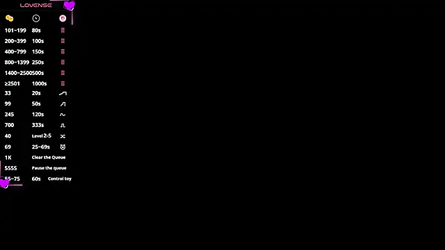 Webkamerová show Viktoria_Vibes