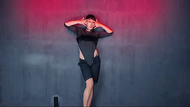 Queen-Vibe Webcam Show