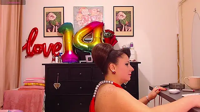 Czat XXX na żywo – passionforkiss