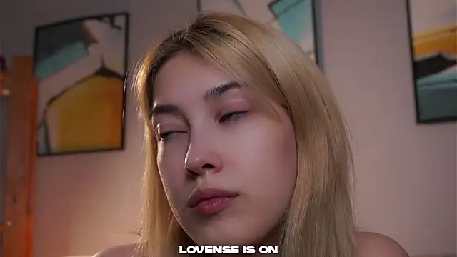 AngelicRice's Live XXX Chat