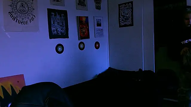 alex_one888's Live XXX Chat