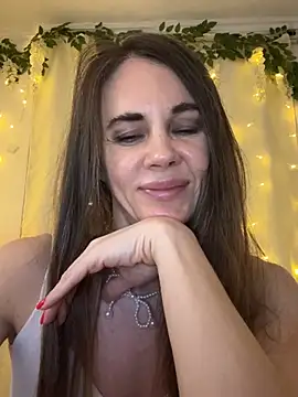 LucieMack's Live XXX Chat