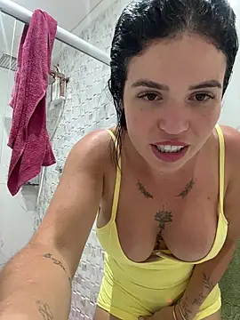 Rafaellaz – Live XXX-chat