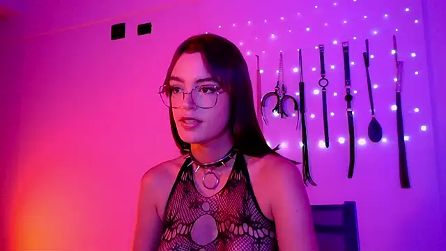 nina_kink's Live XXX Chat