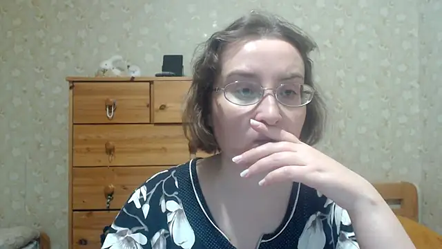 Smart_Rose's Webcam Show