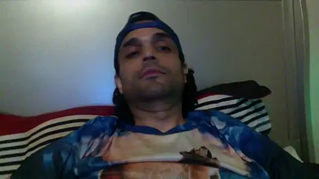 Show Webcam de KungFuPanda001