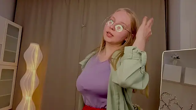 AlicaCohill's Live XXX Chat