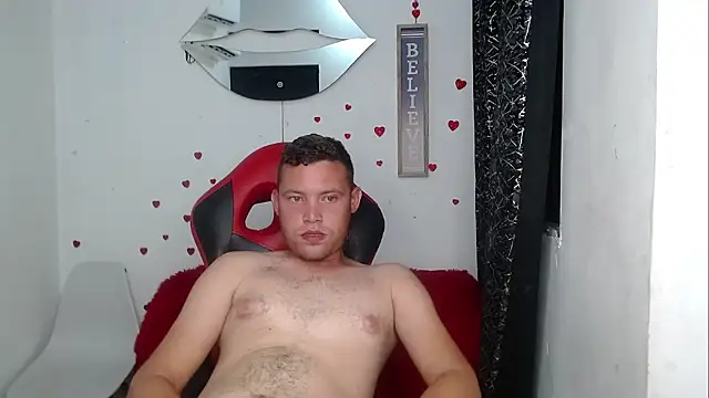 โชว์เว็บแคมของ sven_fox723