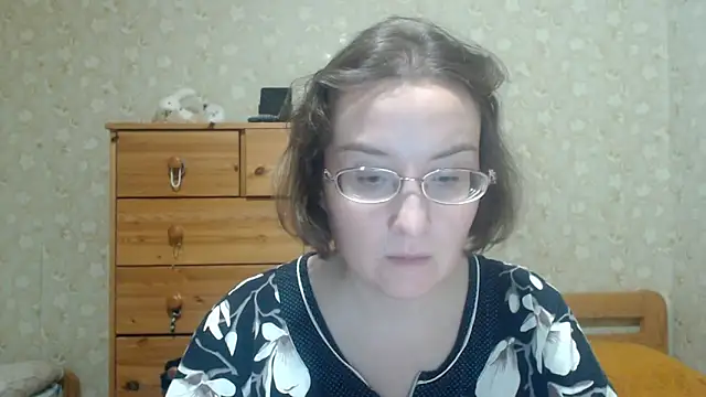 Smart_RoseのライブXXXチャット