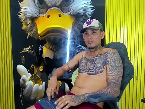 Winsord_Bigcock Webcamshow