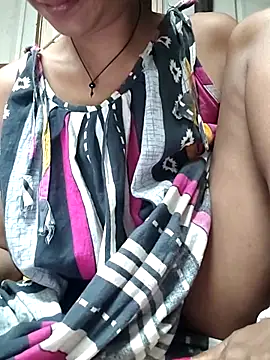 Show Webcam de Sweet-runi