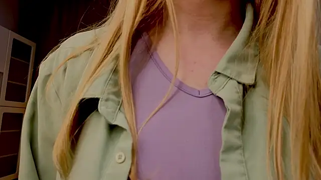 AlicaCohill 라이브 XXX 채팅