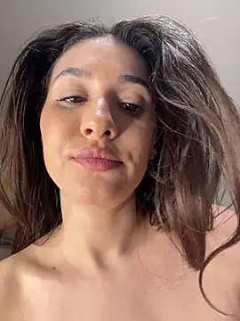 IrisBlues' Webcam Show