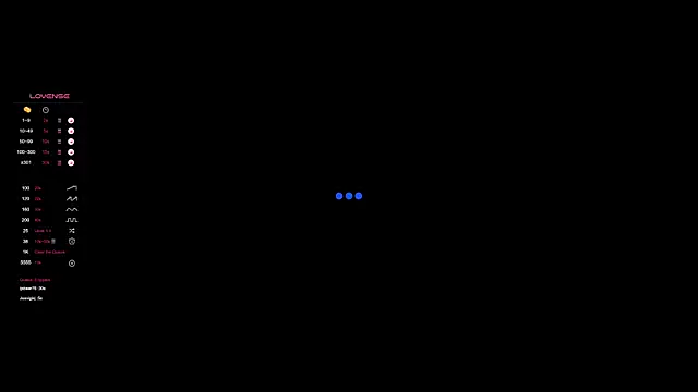 EvaHoly Live XXX-chat