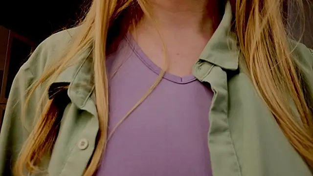 AlicaCohill – Live XXX-chat