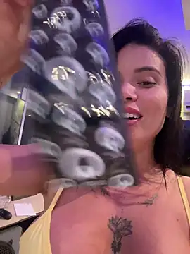 Czat XXX na żywo – Rafaellaz