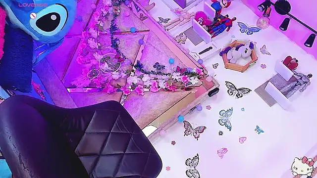 Gabii-Princees' Webcam Show