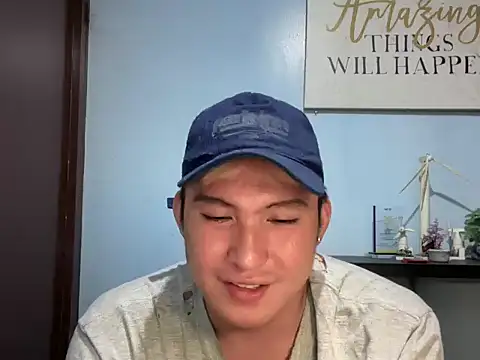 Kingdirtyfog Pertunjukan Webcam