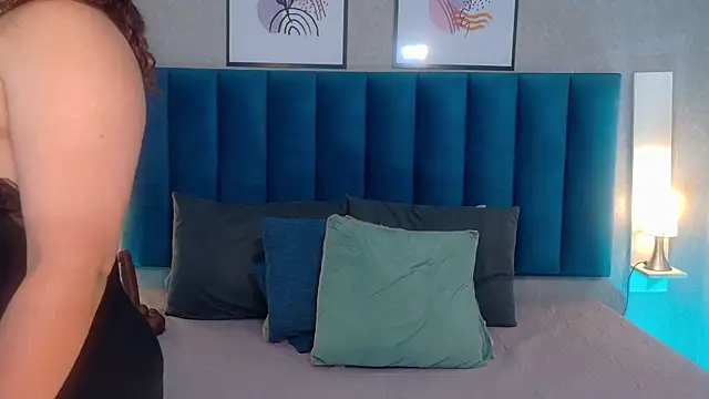 Chat XXX ao vivo de Madisonsmiith