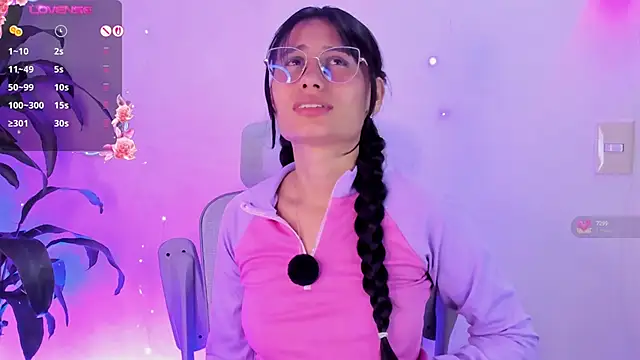 Czat XXX na żywo – NayeCloud